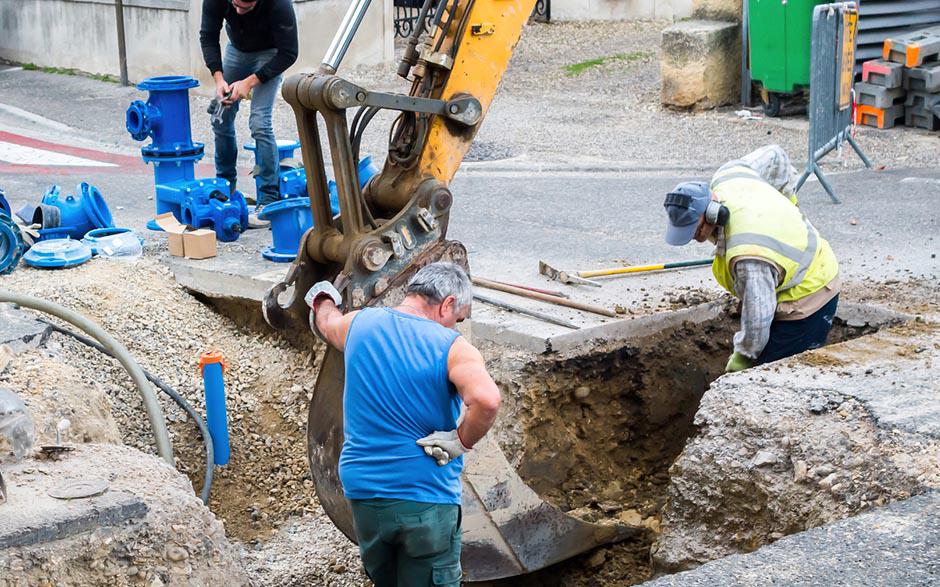 débouchage urgence Fontenay-Trésigny
